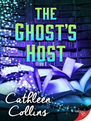 cover image of The Ghost's Host